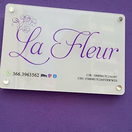 La Fleur Hotel Syracuse Exterior foto